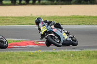 Advanced Group Black Bikes